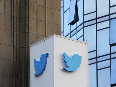 Twitter ne supprimera pas les tweets de responsables politiques