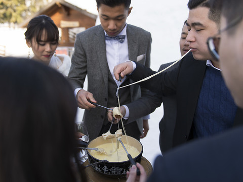 Revue de presse du dimanche 7 janvier 2018