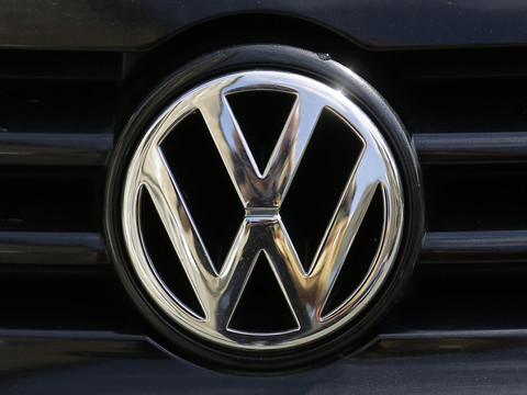 Volkswagen a vendu 10,7 millions de voitures l'an passé