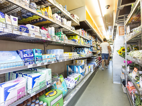 Les prix ont augmenté de 0,5% l'an dernier en Suisse