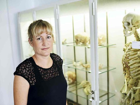 Nouvelle méthode de datation de restes humains utilisée en Suisse