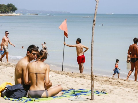 Les voyagistes suisses se montrent confiants pour cette année