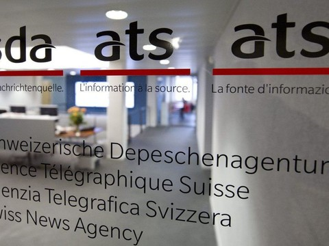 Crise de la presse: l’ats restructure et supprime jusqu’à 40 postes