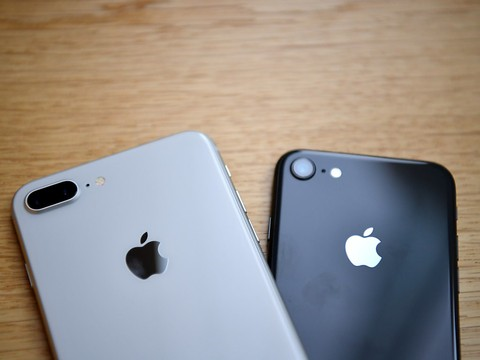 Ralentissement de iPhone: le parquet de Paris ouvre une enquête