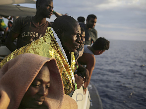 La Suisse manque de places de thérapie pour les réfugiés
