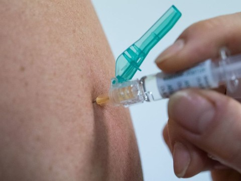L'épidémie de grippe s'est imposée en Suisse