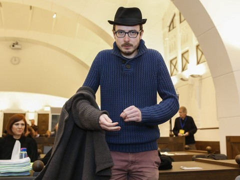 Luxleaks: la condamnation d'un des lanceurs d'alerte annulée