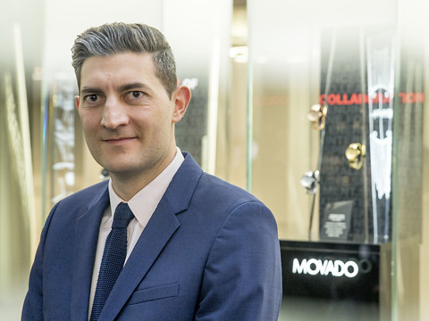 Le groupe horloger MGI renonce à Baselworld