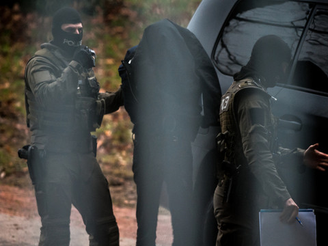 Un logiciel pour identifier les individus potentiellement dangereux