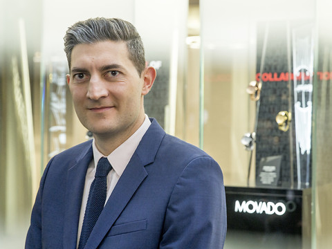 Le groupe horloger MGI en croissance au 3e trimestre