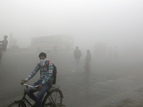 Sauf action urgente, la Terre aura gagné 1,5°C dès 2040