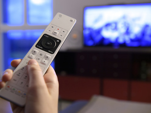 Usage de la télé: les Romands ne changent pas leurs habitudes