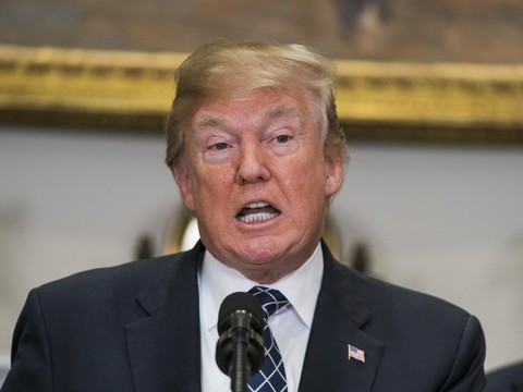 Nucléaire iranien: Trump confirme la levée des sanctions mais 