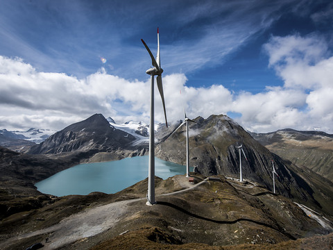Les énergies renouvelables bientôt toutes compétitives