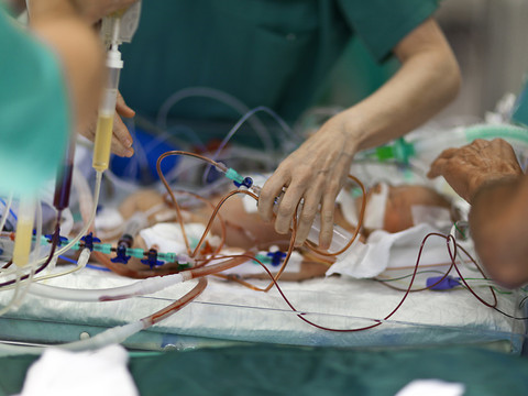 Matériel défectueux: Swissmedic condamne trois hôpitaux