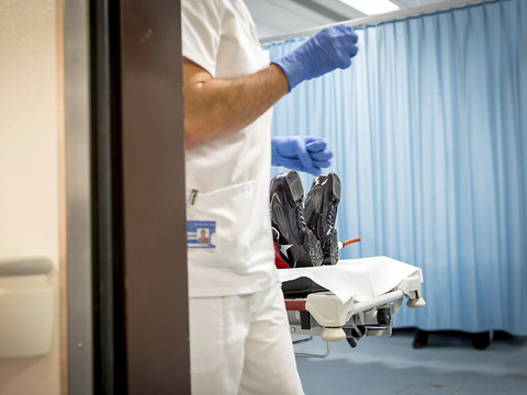 Une jeune Allemande perd la vie après une chute à ski