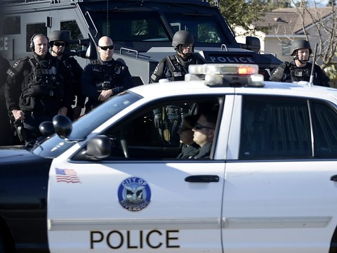 Maison de l'horreur en Californie: 13 frères et soeurs enfermés