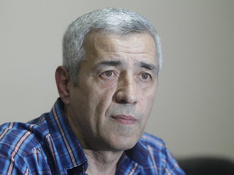 Le leader serbe du Kosovo Oliver Ivanovic assassiné à Mitrovica