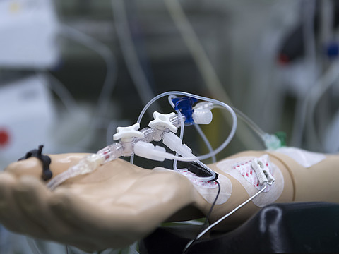 Alkopharma a mis en danger la santé des patients