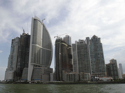 L'UE s'apprête à retirer le Panama de sa liste noire