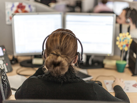 On ne travaille pas le dimanche dans un call-center