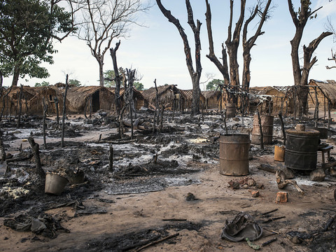 Le président du CICR alerte sur la détérioration en Centrafrique