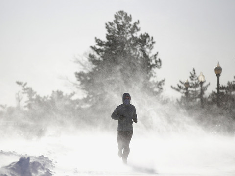 Nouvelles tempêtes à travers la Suisse