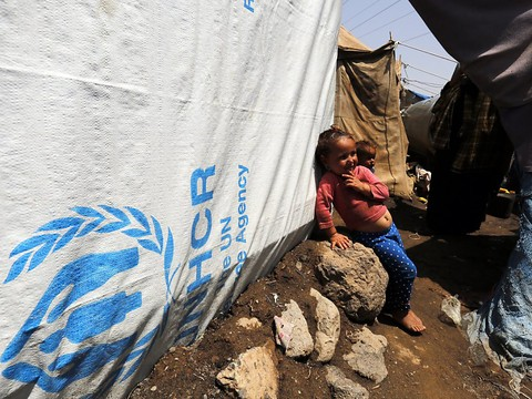 Yémen: 5000 enfants tués ou blessés dans les violences (Unicef)