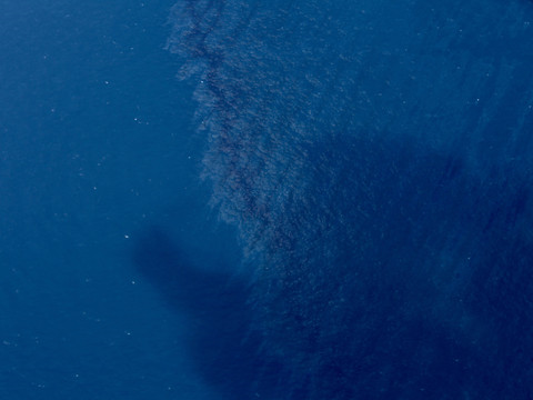Mer de Chine: deux nappes de pétrole près du pétrolier iranien