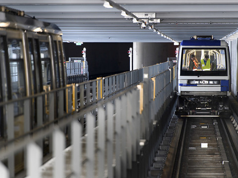 1,12 milliard de francs pour améliorer les transports
