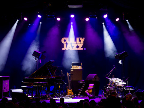 Joshua Redman au prochain Cully Jazz