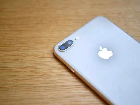 Lourde ardoise fiscale pour Apple qui va investir aux Etats-Unis