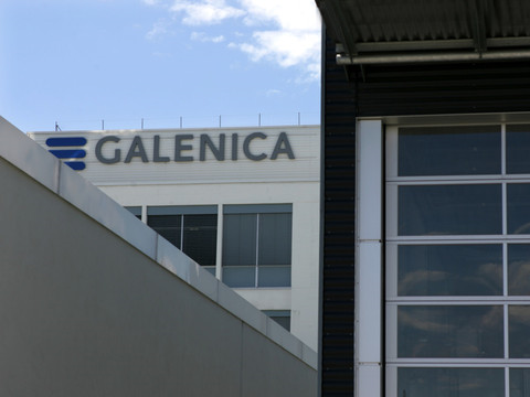 Galenica a vu ses ventes progresser de 6,8% l'an dernier