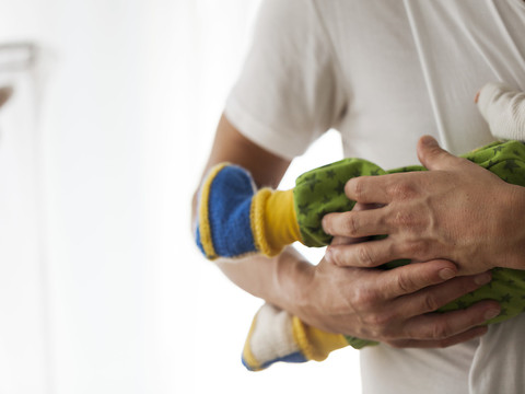 Paternité refusée au père biologique d'un enfant