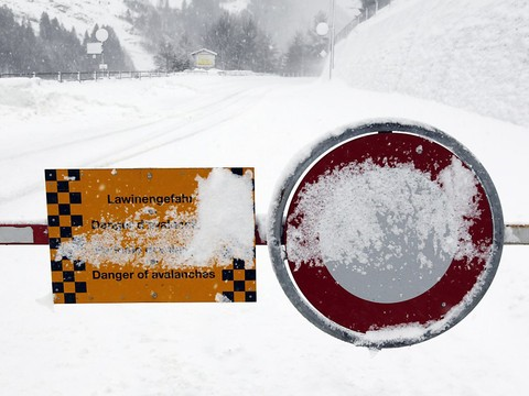Le vent perturbe toujours le trafic