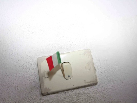 L'Italie offre à ses citoyens un outil pour contrer les 