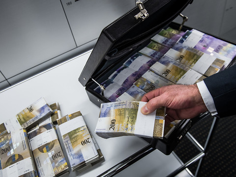 Hausses de salaires en vue pour les dirigeants d'entreprises