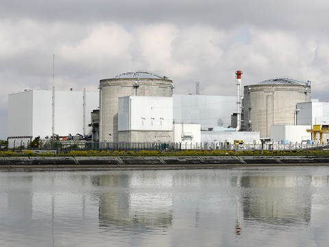 Le pilotage de la fermeture de Fessenheim est lancé