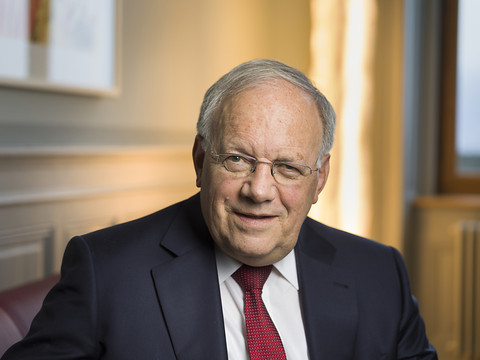 Berne ne craint pas de concurrence fiscale avec Washington