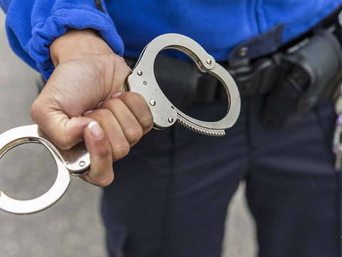 Corps d'une Genevoise découvert à Cheyres FR - Suspect arrêté