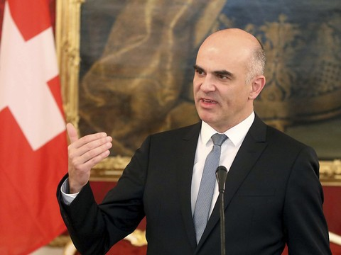 L'idée d'un tribunal arbitral paritaire fait son chemin