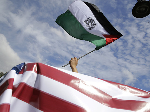 Mahmoud Abbas va demander à l'UE de reconnaître l'Etat de Palestine