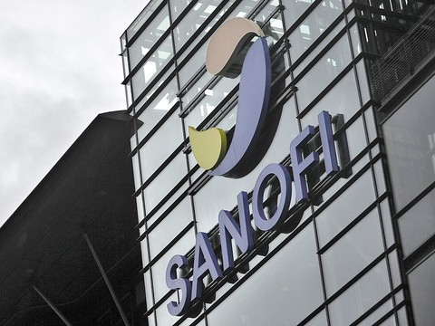 Sanofi va racheter le laboratoire Bioverativ pour 11,5 milliards