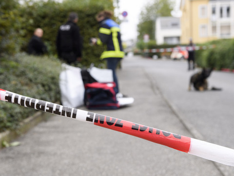 Le nombre d'homicides diminue, mais les tentatives augmentent