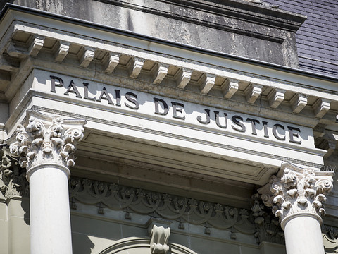 Reconnu coupable de meurtre, un Portugais écope de 12 ans de prison