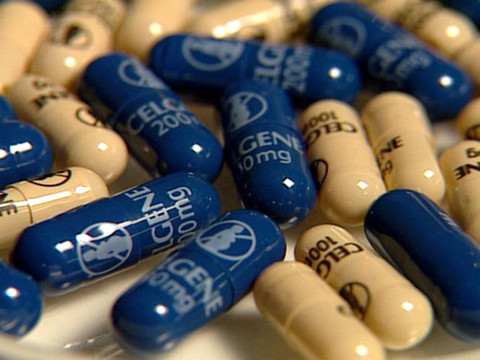 Celgene met la main sur Juno Therapeutics pour 9 milliards