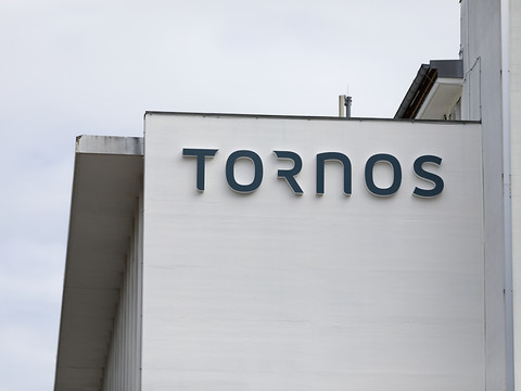 Tornos a réalisé un exercice 2017 en forte croissance