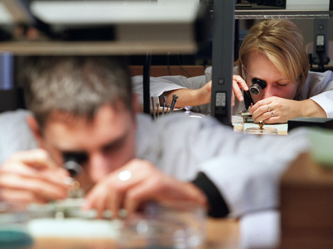 Plus de 90% des jeunes ont un titre du degré post-obligatoire