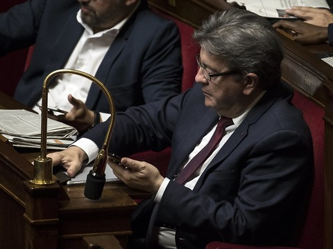 La France promet de 