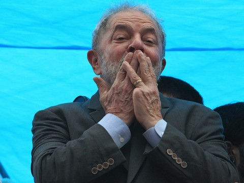 Brésil: ouverture d'un procès en appel crucial pour Lula